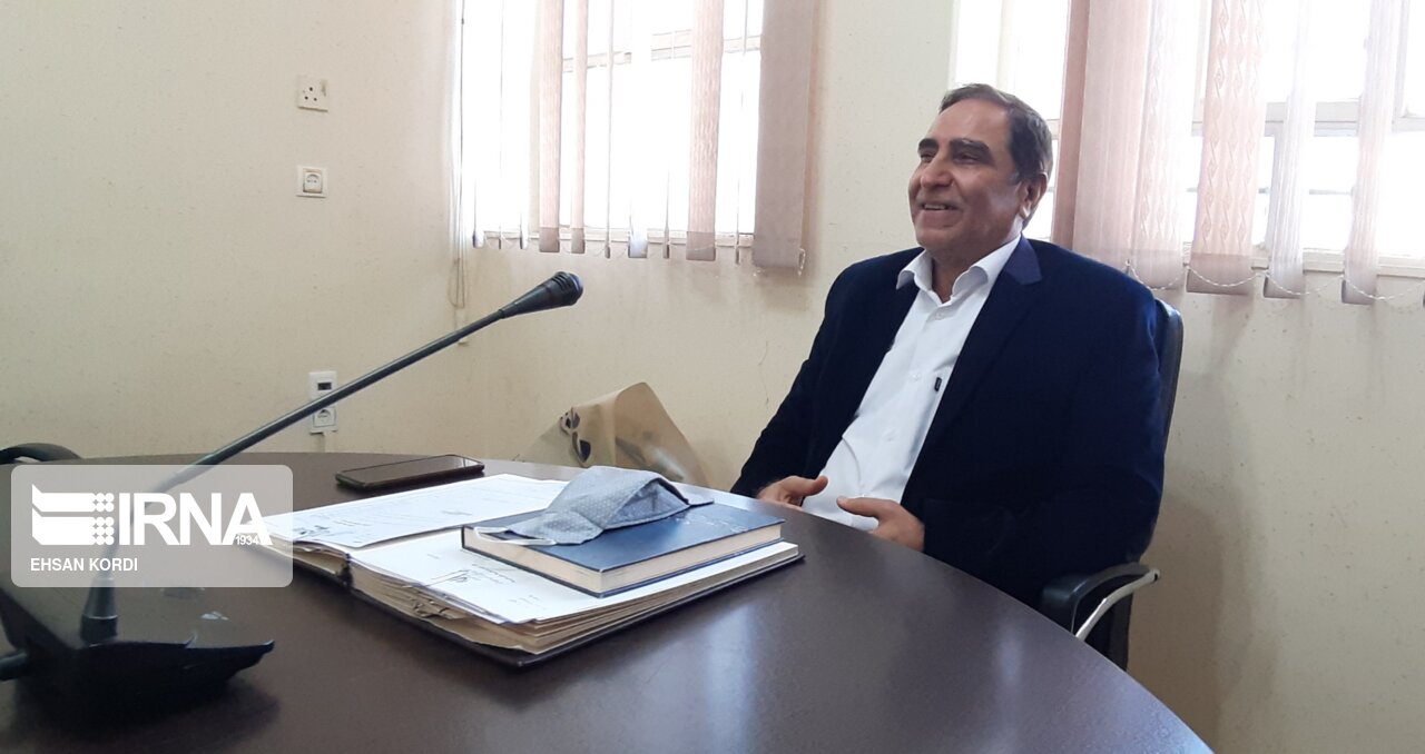 کپوی دزفول در آستانه جهانی شدن است