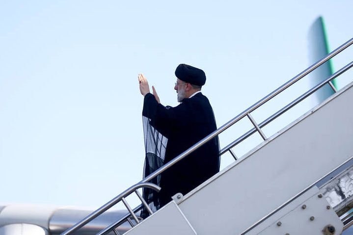 Raisi viajará a Turkmenistán para asistir a la cumbre de la ECO