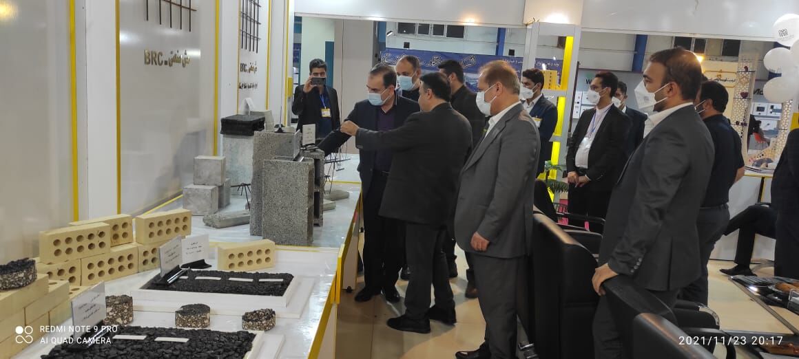 مدیرکل استاندارد خوزستان: بستر ایجاد اشتغال در استان وجود دارد مدیرکل استاندارد خوزستان: بستر ایجاد اشتغال در استان وجود دارد