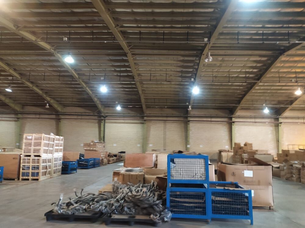 دادستان کرمان: نظام اسلامی در مواجهه با مفاسد خط قرمز ندارد دادستان کرمان: نظام اسلامی در مواجهه با مفاسد خط قرمز ندارد