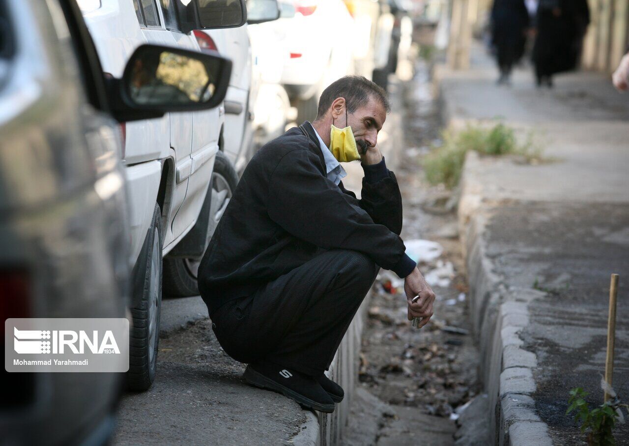 نگاهی به نرخ بیکاری اصفهان در بهار امسال و تاثیر مولفه‌های اقتصادی بر آن