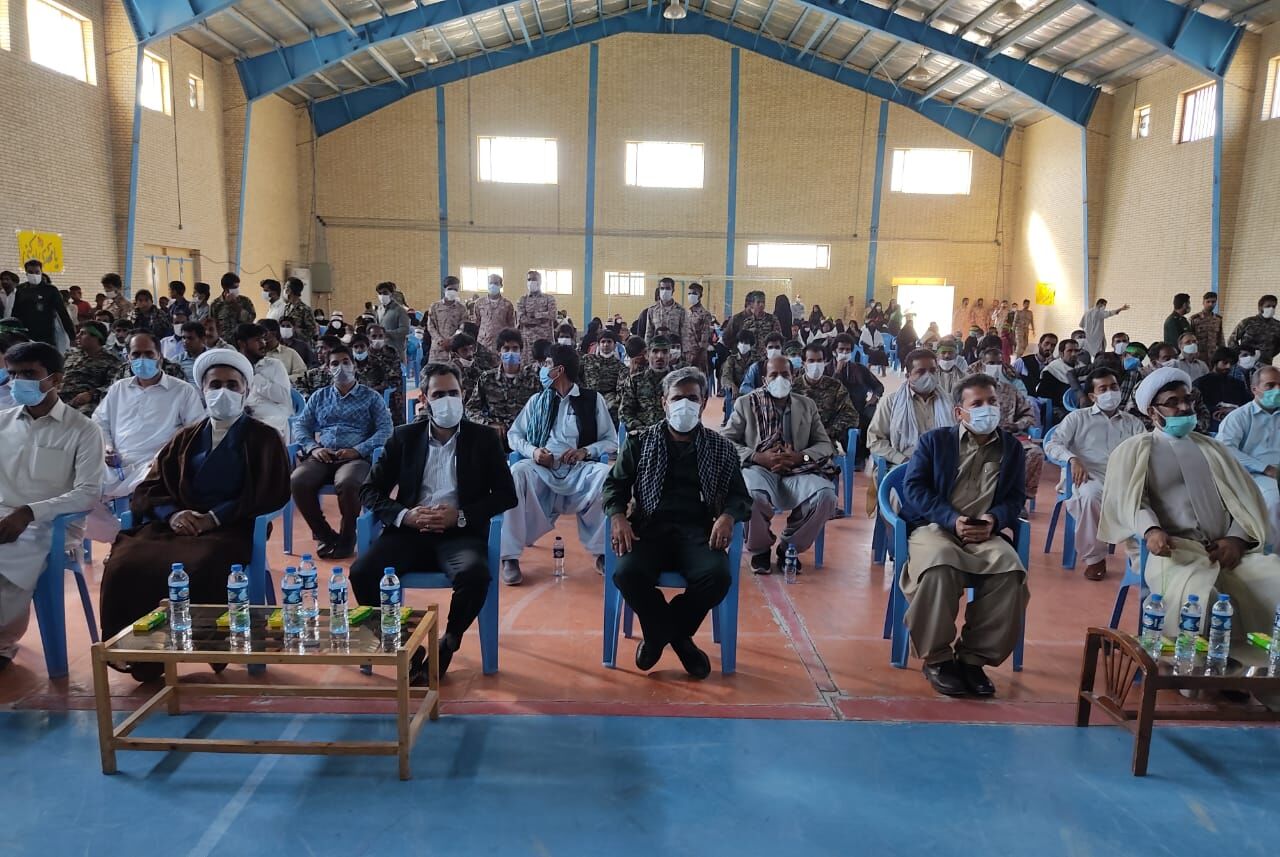 رسالت بسیج دفاع باورمندانه از اصول و ارزشهای اسلامی انقلاب است