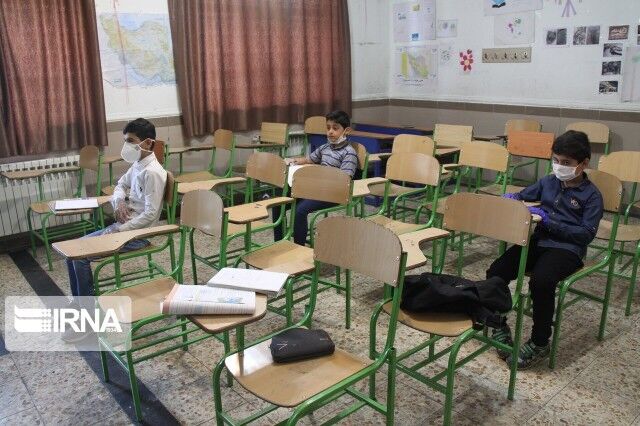 ۲۸۰ کلاس درس خیرساز در استان اردبیل در دست احداث است