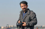عکاس ایرنا مرکز کرمانشاه در چهار رویداد بین‌المللی درخشید