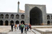 ایران میں غیر ملکی سیاحوں کی کورونا انشورنس ہوں گے