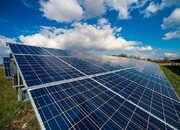 پنل‌ های خورشیدی گامی به سوی انرژی سبز