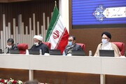 استاندار خراسان رضوی: مدیران استان رویکرد تحولی داشته باشند