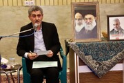 استاندار: مصلاهای فارس در دولت سیزدهم تکمیل می‌شوند