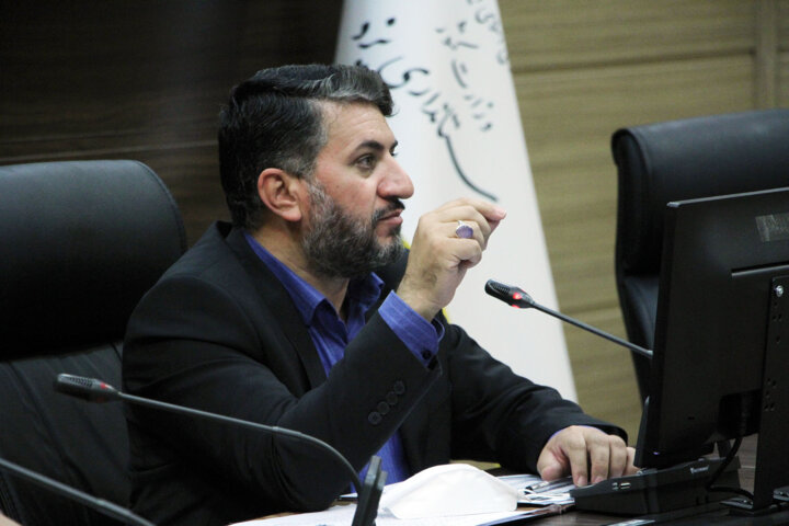 استاندار یزد: پژوهش و فناوری به عنوان یک ارزش در جامعه نهادینه شود