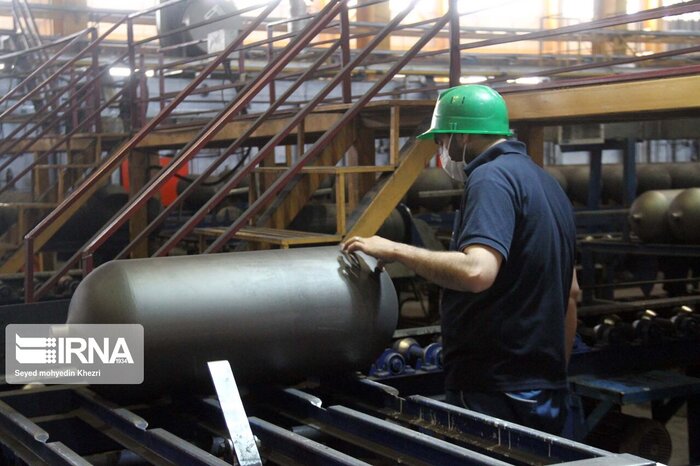 کدام صنایع کرمان دوباره جان گرفتند؟ 7