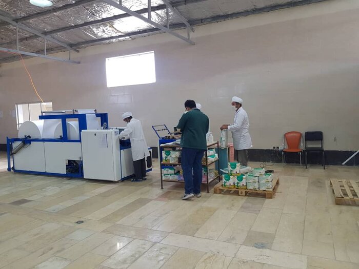 ۳۷۰ واحد تولیدی راکد و نیمه فعال لرستان در انتظار یاری دولت