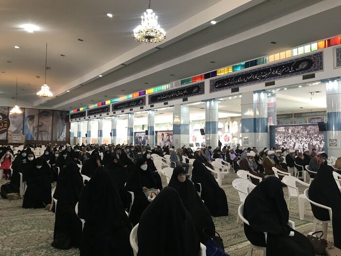 امام جمعه سابق کرمان، محبوب اقشار مختلف مردم بود