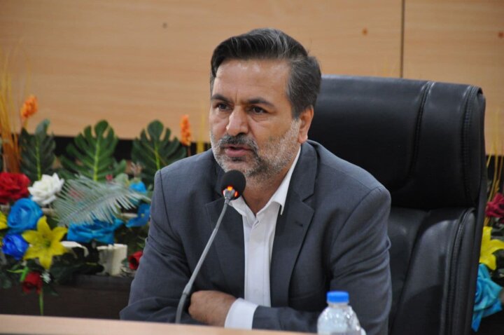 معاون استاندار سمنان: جذب اعتبارات ١۴٠٠ به میزان ۹۴ درصد همچنان ادامه دارد