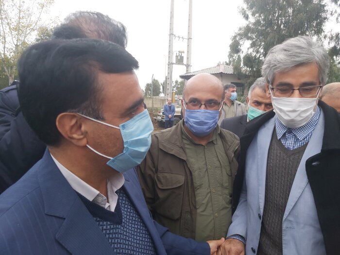 احیای زیستگاههای حیات وحش ماموریت مهم دولت در مازندران