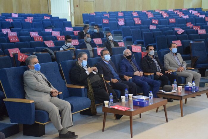 مدیریت کمآبی نیازمند آگاهسازی و مشارکت مردم است