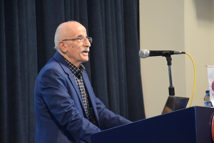 مدیریت کمآبی نیازمند آگاهسازی و مشارکت مردم است