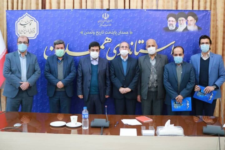 معاون استاندار همدان: به تاسی از دولت جوانگرایی را در پیش خواهیم گرفت