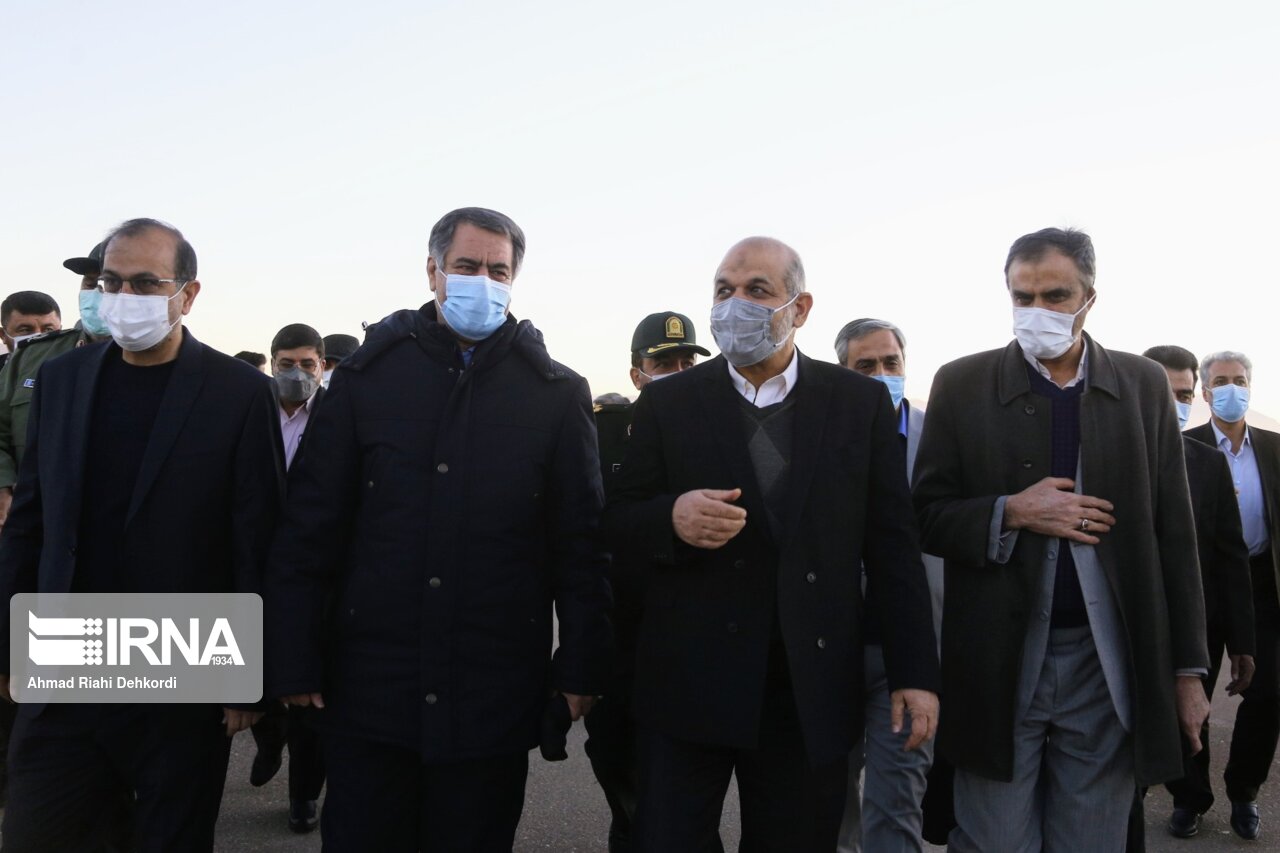 گامهای بلندتری برای رشد و توسعه چهارمحال و بختیاری برداشته میشود