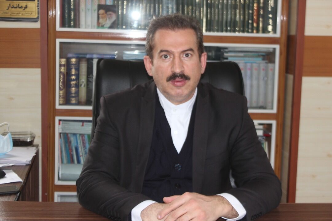واکسیناسیون ۲نوبتی کرونا در خلخال به شاخص کشوری رسید 