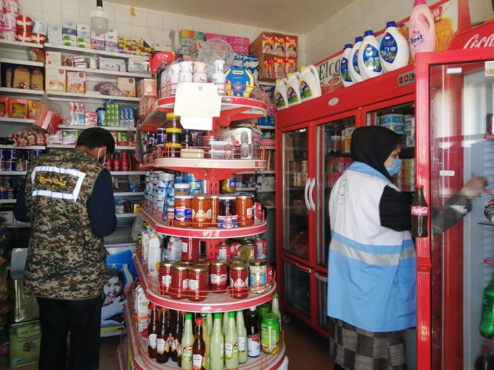 ۱۹۰ تفرجگاه سپیدان فارس اخطار کرونایی گرفتند   ۱۹۰ تفرجگاه سپیدان فارس اخطار کرونایی گرفتند