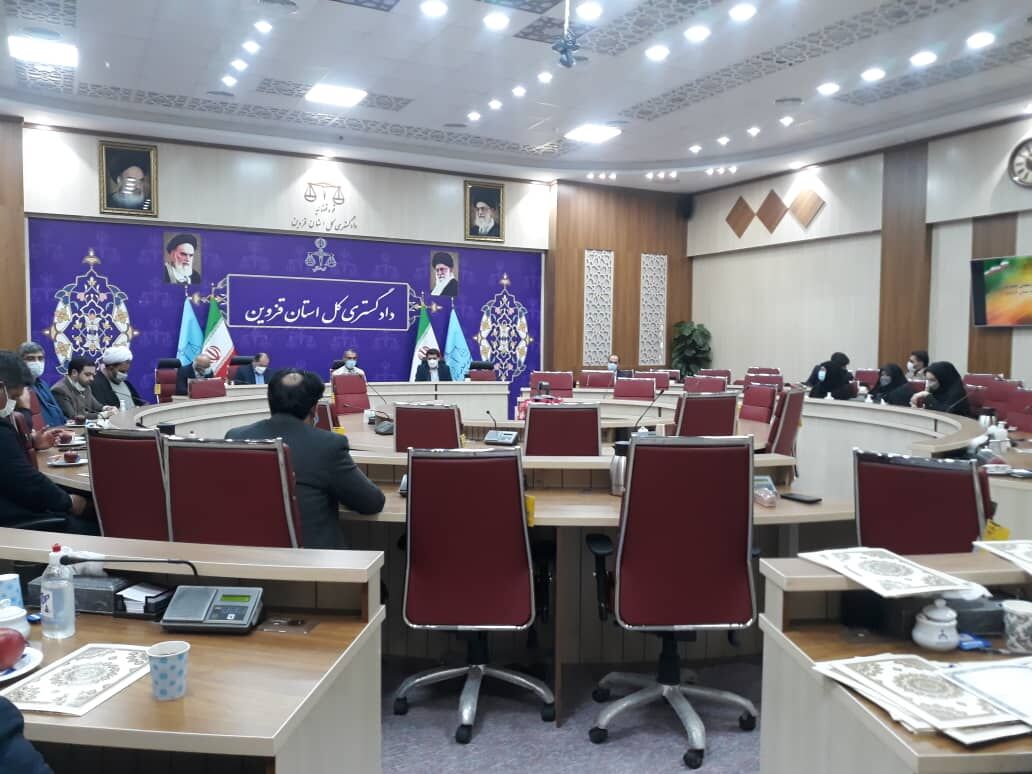 نماینده قزوین،آبیک و البرز در مجلس: رسانه در جایگاه قضاوت قرار ندارد