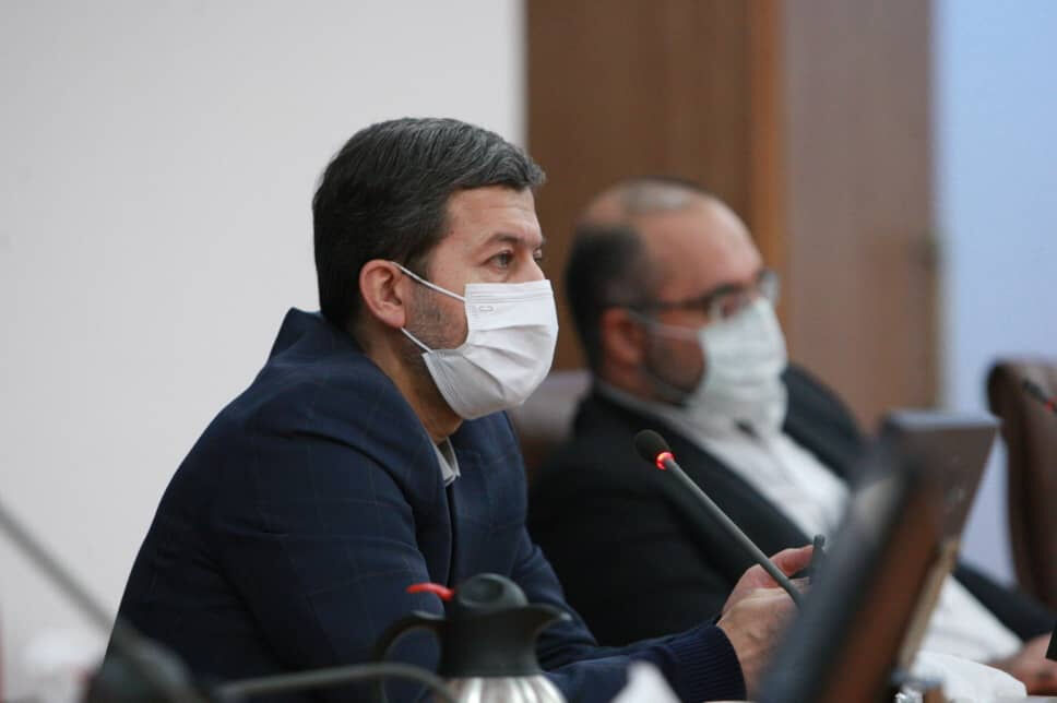 تصویب مطالعات‌ امکان‌سنجی خط ۴مترو مشهد در شورای عالی ترافیک 