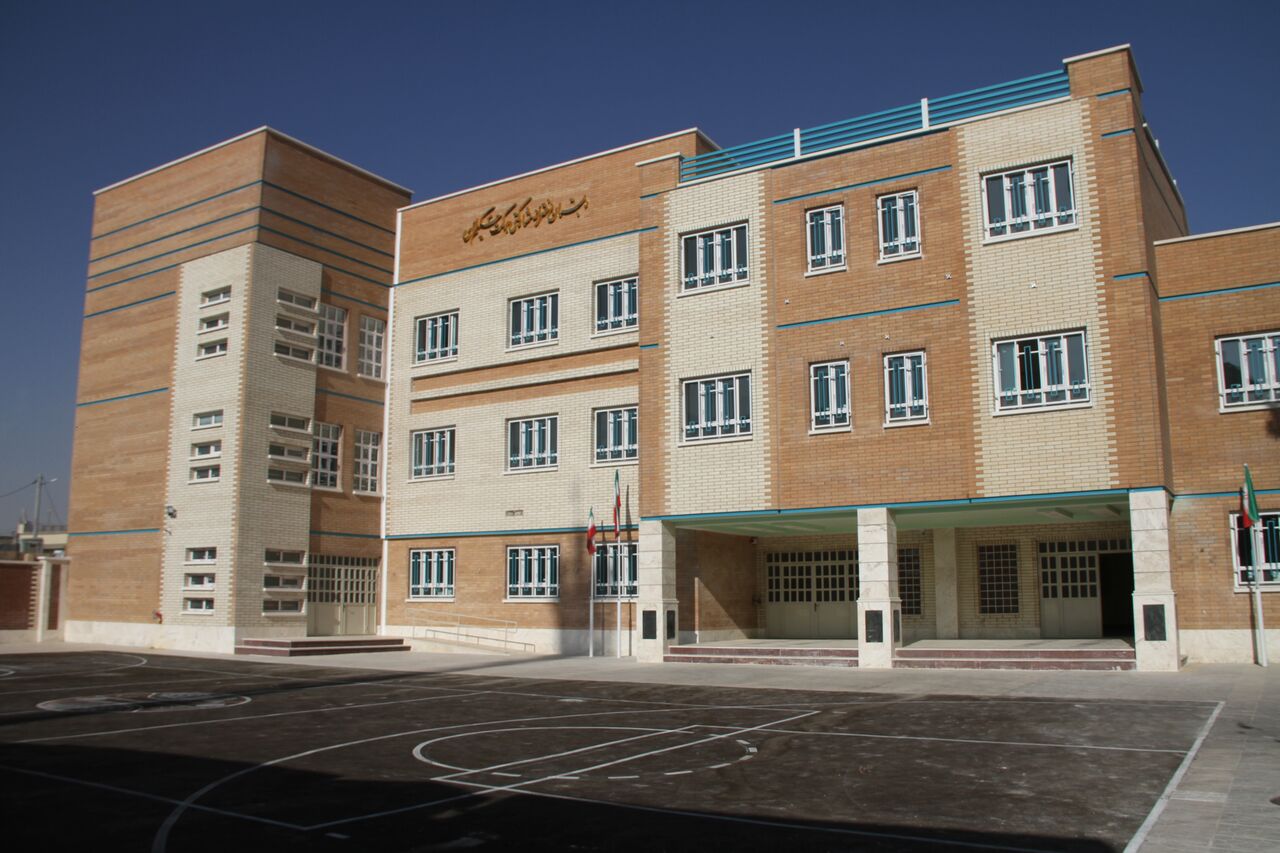 تسریع توسعه فضای آموزشی آذربایجان غربی با نگاه ویژه دولت مردمی تسریع توسعه فضای آموزشی آذربایجان غربی با نگاه ویژه دولت مردمی