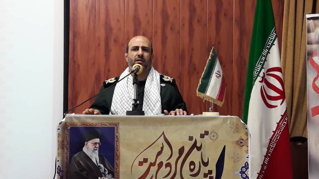 تفکر و فرهنگ بسیجی راهگشای مشکلات کشور است