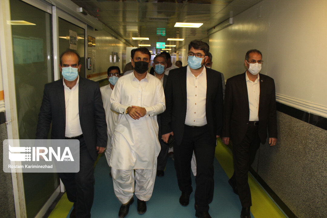 مدیرعامل سازمان تامین اجتماعی: خدمت به مردم از اولویت اصلی دولت است