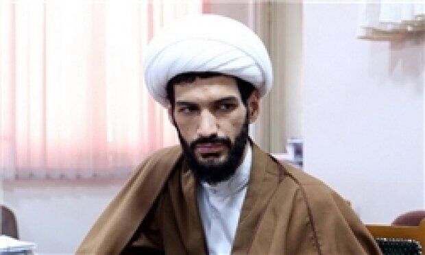 انقلاب اسلامی روز به روز در حال گسترش و توسعه است