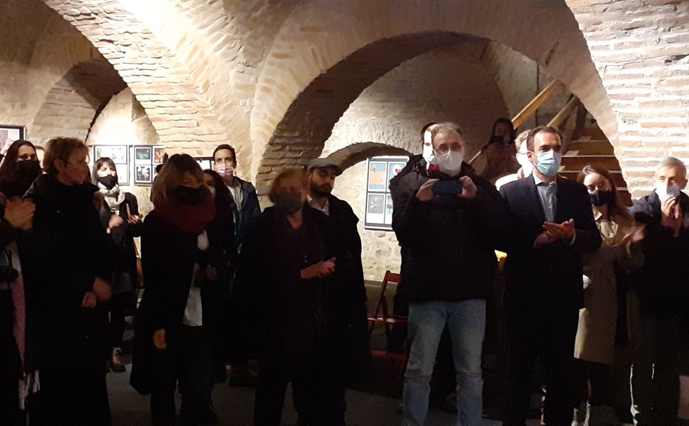 ۲ هنرمند ایرانی برنده جایزه قلم طلایی جشنواره تصویر سازی بلگراد شدند