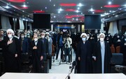 گردهمایی مسوولان و مدرسان قرآنی کشور در مشهد پایان یافت