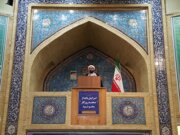 امام جمعه همدان: همگان باید دولت را در اجرای موفق مردمی سازی و اصلاح یارانه‌ها یاری کنند