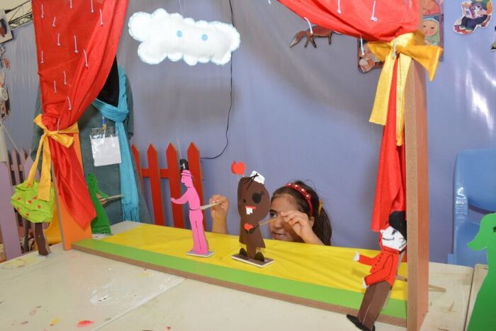 از افزایش بودجه تئاتر و تلاش برای حفظ تعزیه تا نشت گاز در سالن نمایش 10