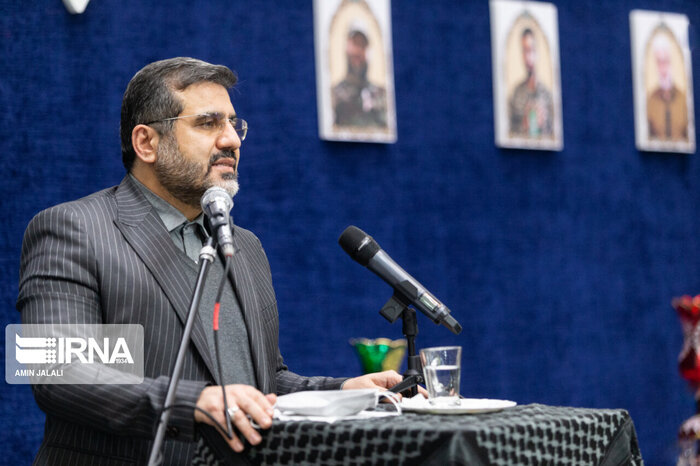 امروز با روحیه بسیجی میتوانیم مشکلات اجتماعی خود را حل کنیم