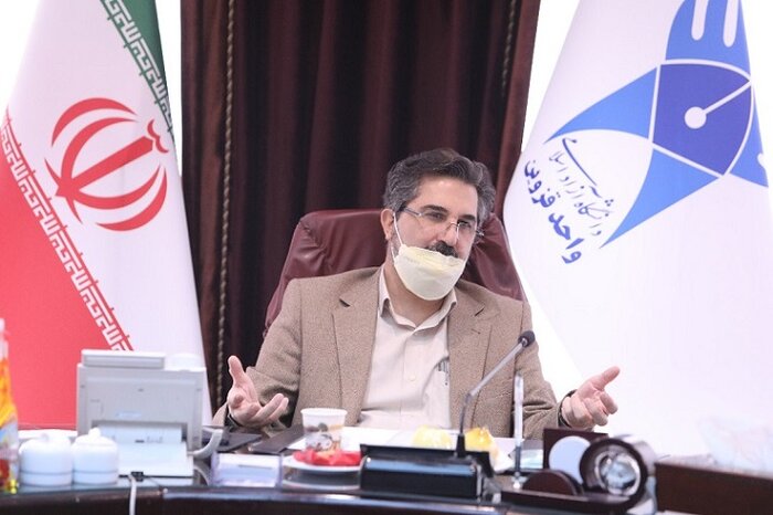 روحیه و تفکر بسیجی منجر به پیروزی در جنگ اقتصادی می‌شود