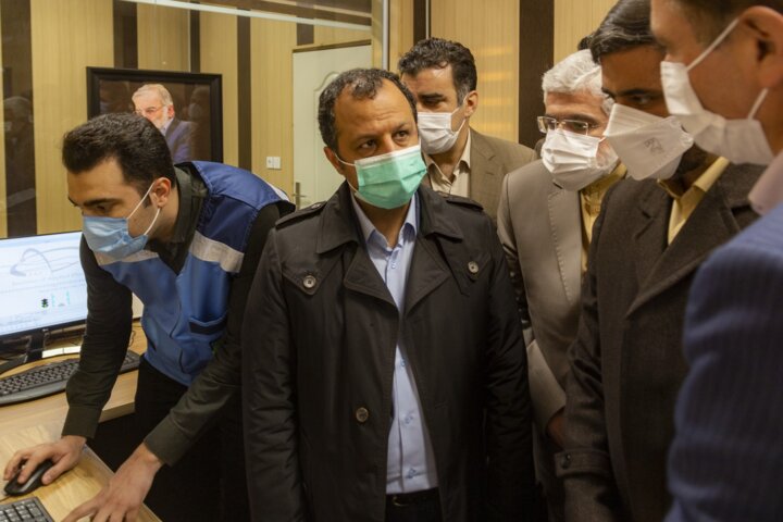 فصل جدید اهتمام دولت برای محرومیتزدایی گلستان با سفر وزیر اقتصاد