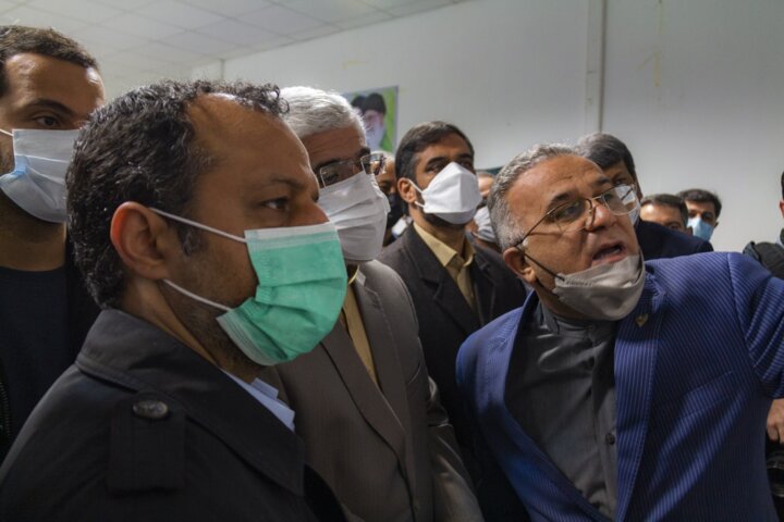 فصل جدید اهتمام دولت برای محرومیتزدایی گلستان با سفر وزیر اقتصاد