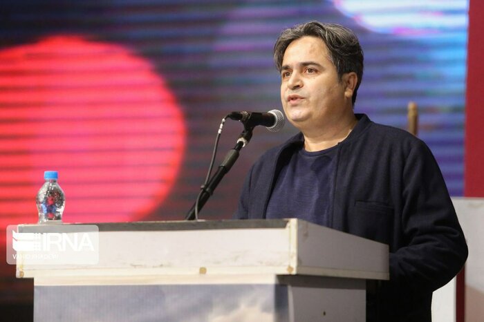 مردم خراسان شمالی بیش از میانگین کشوری تئاتر میبینند