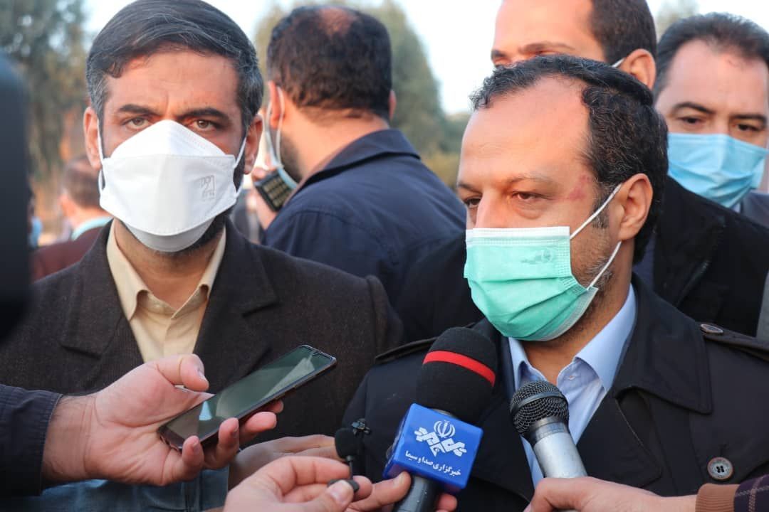 وزیر اقتصاد: سهم بخش غیرمولد در مالیات کشور افزایش مییابد