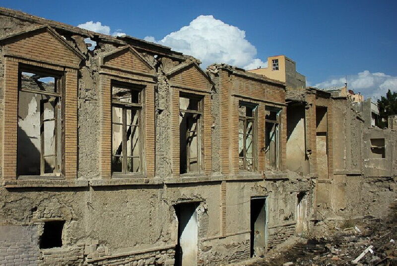 شهردار تبریز دستور تملک ۶۵۰ مترمربع برای توسعه خانه «باقرخان» را صادر کرد