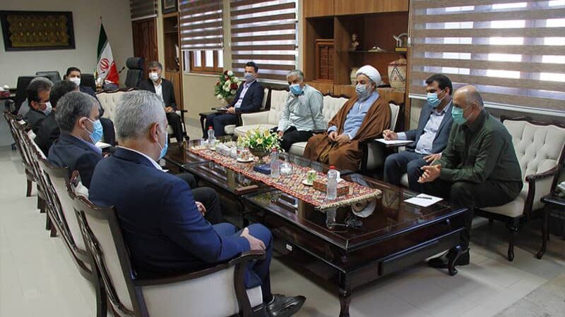 ساخت سه هزار مسکن روستایی در استان بوشهر آغاز میشود ساخت سه هزار مسکن روستایی در استان بوشهر آغاز میشود