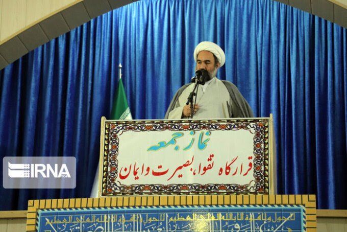 مدیریت استفاده از ظرفیت‌ها راه‌حل برون رفت از مشکلات است