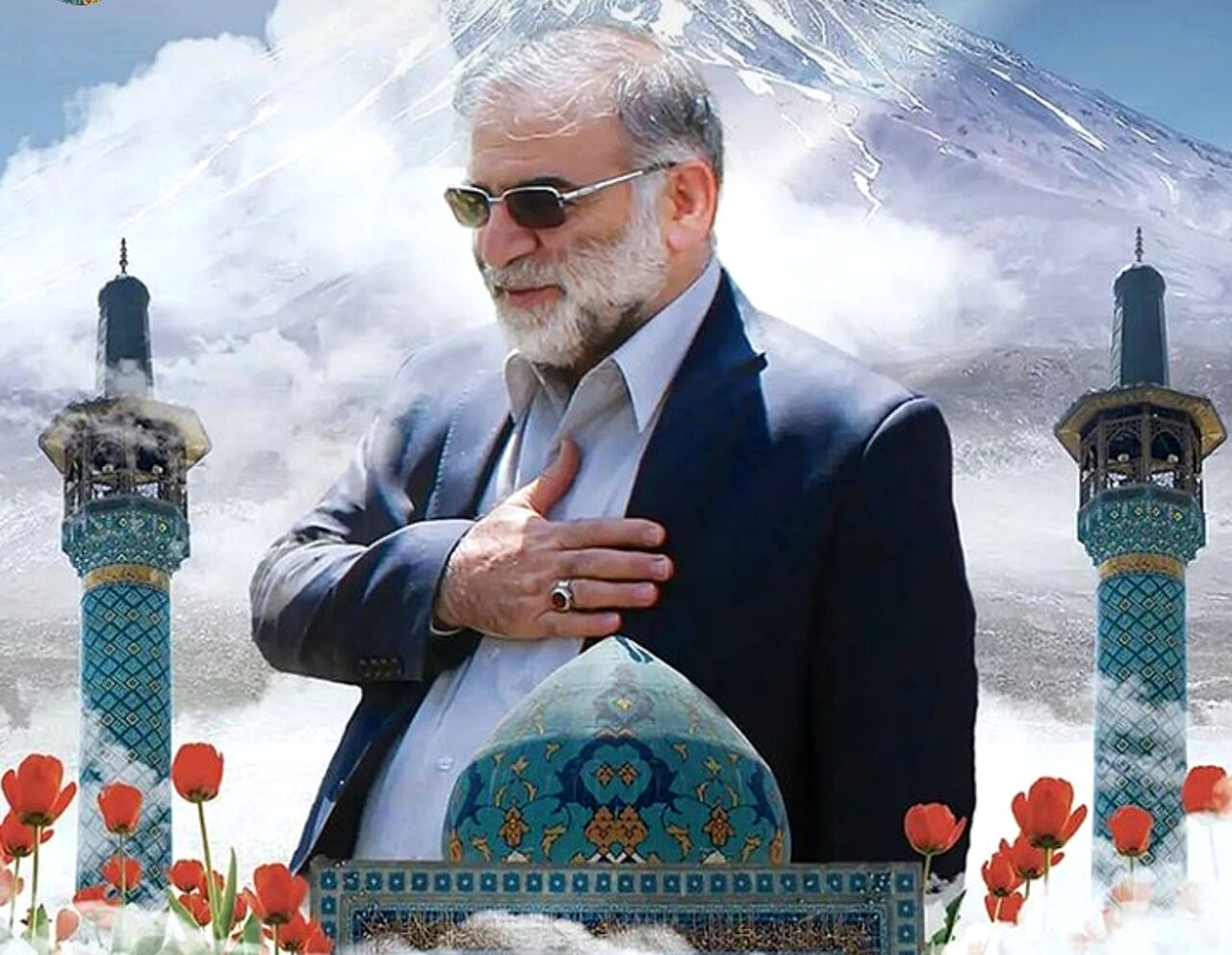 سردار جلالی: ترور شهید فخریزاده نتیجه سیاست لبخند به دشمن بود