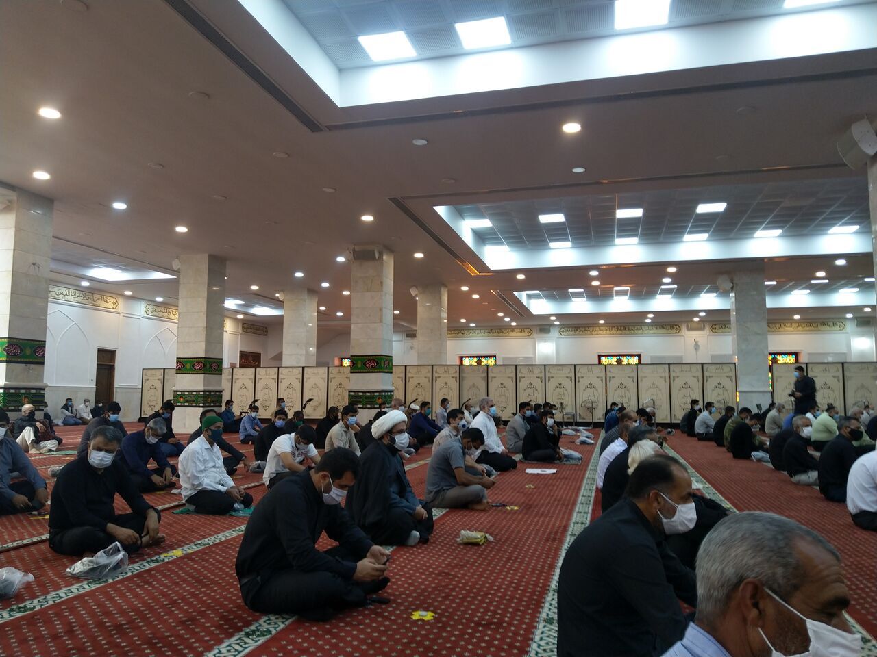 روحیه و تفکر بسیجی رمز پیروزی مقابله با دشمن است روحیه و تفکر بسیجی رمز پیروزی مقابله با دشمن است