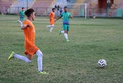 هفت فوتبالیست نوجوان خراسان شمالی به اردوی تیم ملی دعوت شدند