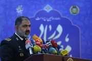 Iran delivers highest technology in military field: Commander