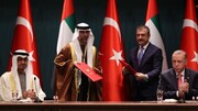 آیا میلیاردها دلار کمک امارات، ترکیه را نجات می‌دهد؟