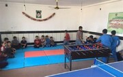 خانه‌های ورزش روستایی روزانه پذیرای ۷۰ هزار نفر در خراسان رضوی است