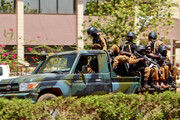  شش نظامی نیجری در حمله افراد مسلح کشته شدند